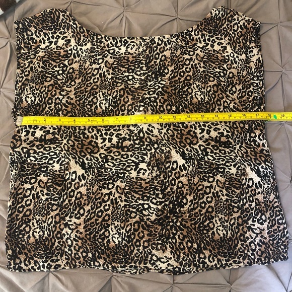 Alice and Olivia Silk top - Picture 3 of 6